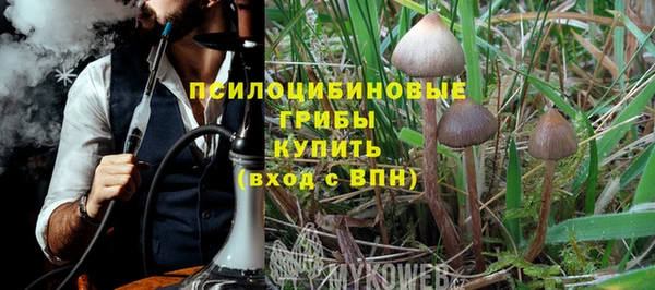 хмурый Абдулино